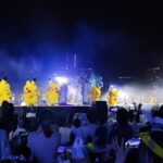 横浜でWe Move!!（Pokémon Fantastic Live Show）を見てきました！